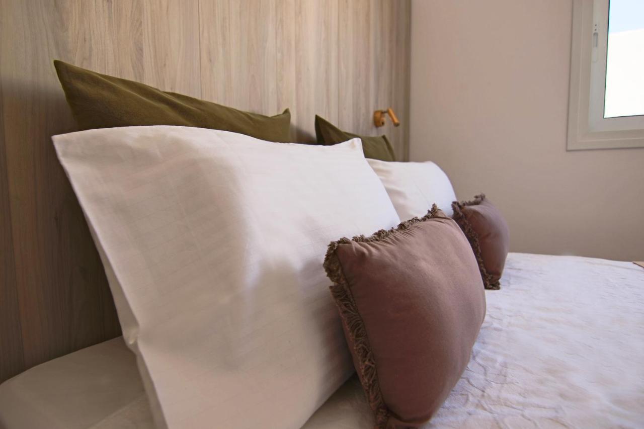 Phaedrus Living: Seaview Luxury Flat Limnaria 151 Apartamento Pafos Exterior foto